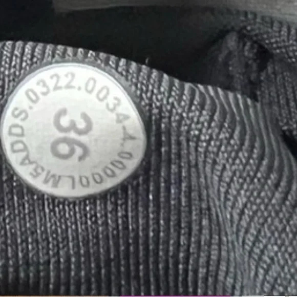LULULEMON ABC Pants